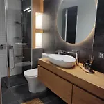 Apartamento Vrachos Égio