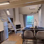 Vrachos Apartman Éjo