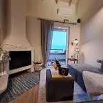公寓 Vrachos 艾伊翁