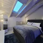 Apartamento Vrachos Égio