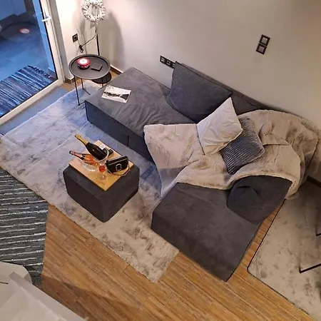 Vrachos Apartment