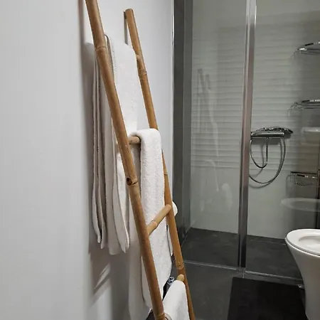 Apartment Vrachos