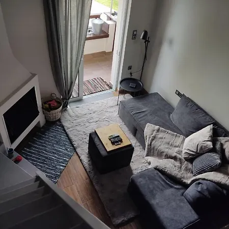 Apartment Vrachos
