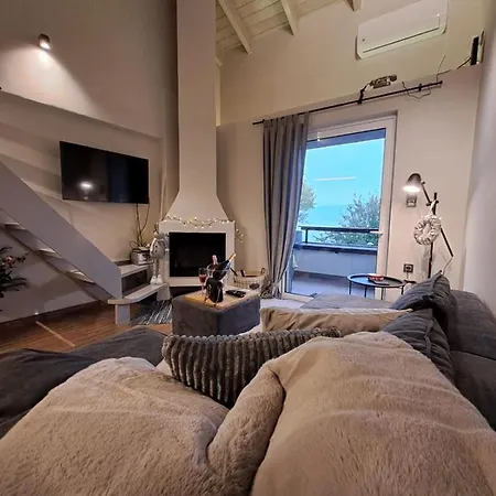 Vrachos Apartment