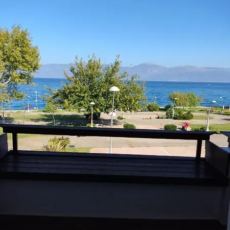Vrachos Apartment