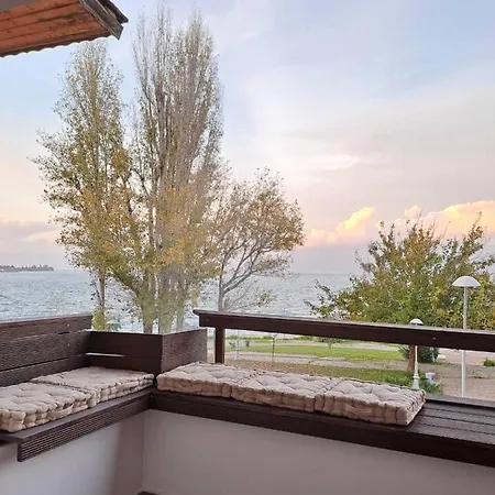Apartman Vrachos *