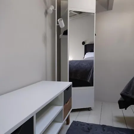 Apartment Vrachos *