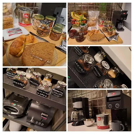 Appartamento Vrachos Aigio