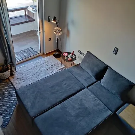 Appartamento Vrachos Aigio