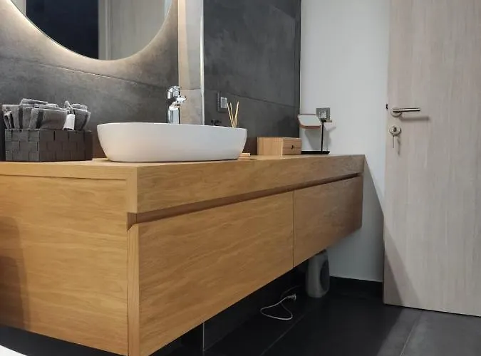 Appartement Vrachos Aegium