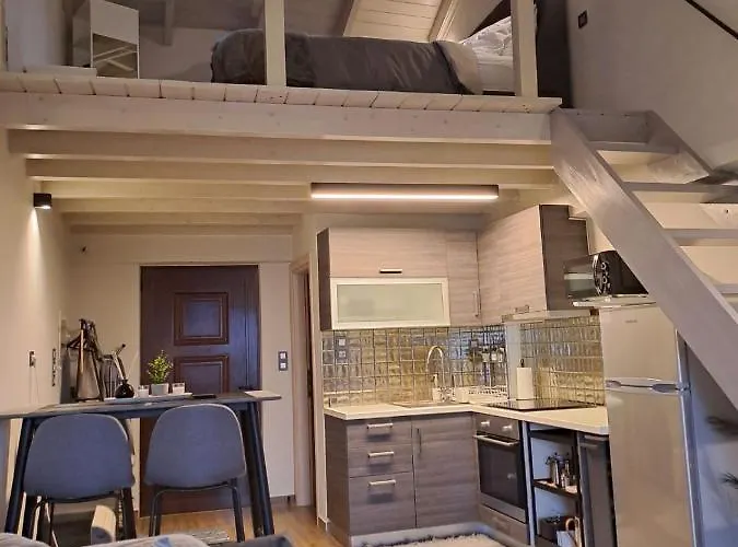 Vrachos Appartamento Aigio