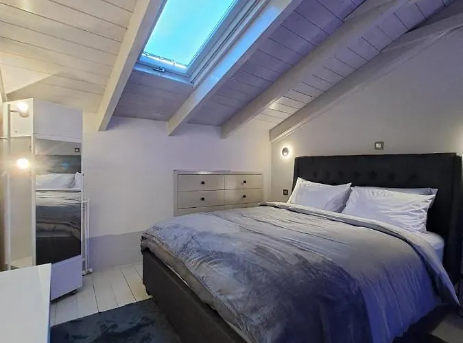 Appartamento Vrachos Aigio