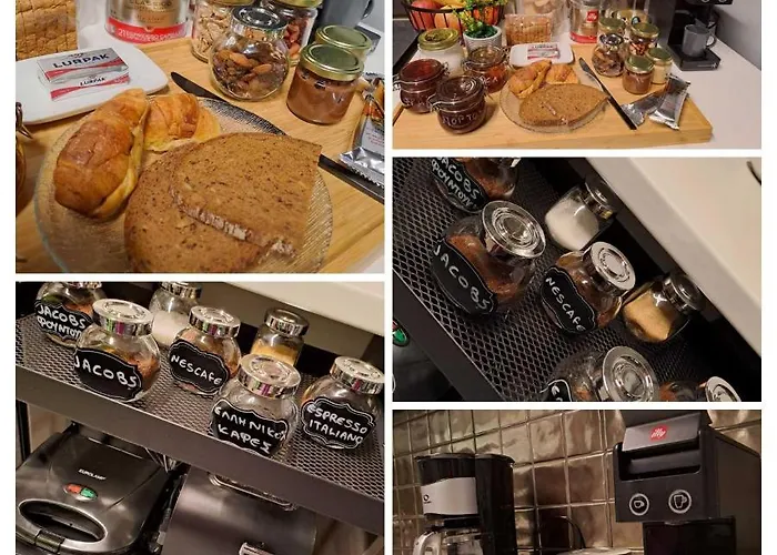 Appartement Vrachos Aegium