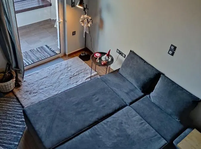 Appartement Vrachos Aegium